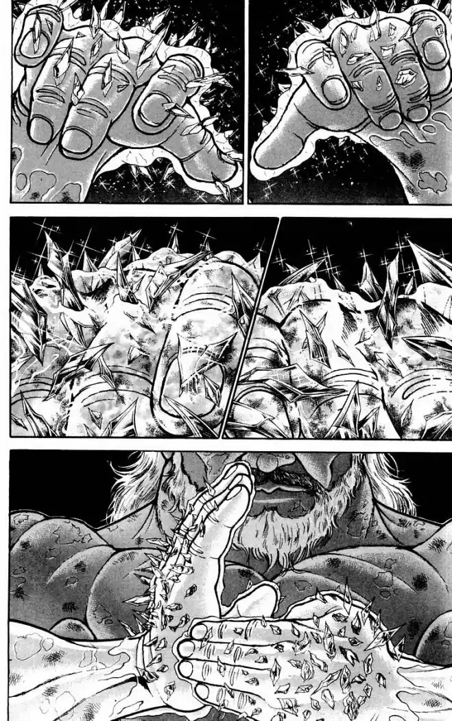 New Grappler Baki - Capítulo 55 - Página 2 - LectorTMOo