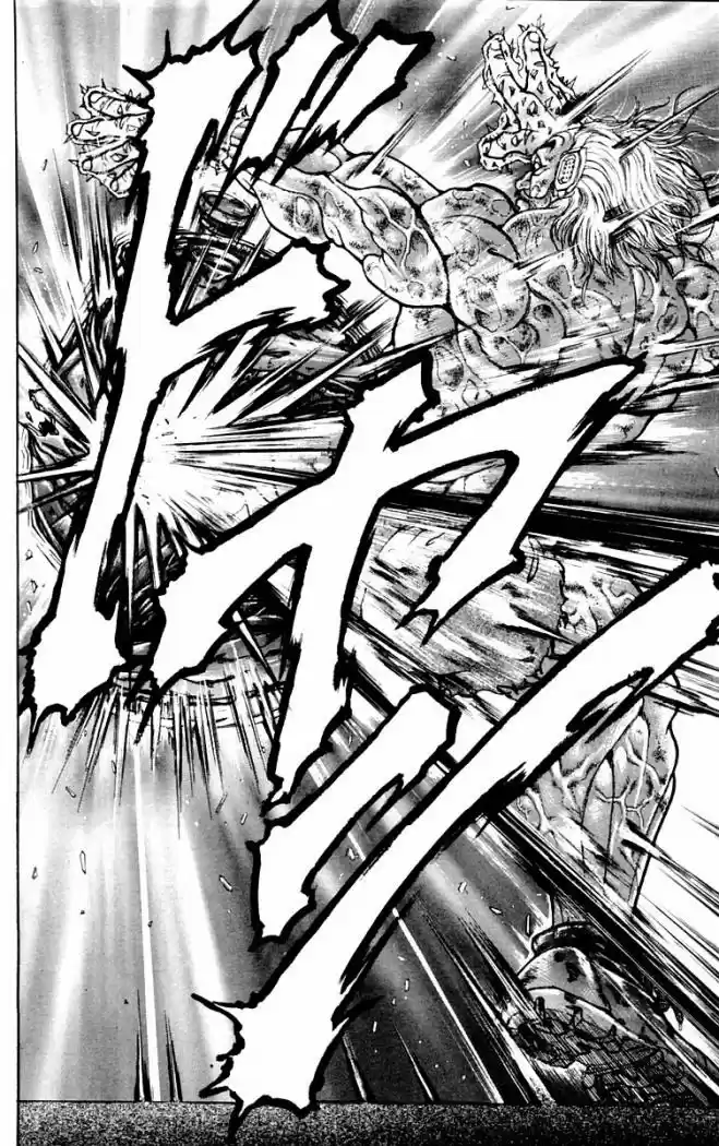 New Grappler Baki - Capítulo 55 - Página 7 - LectorTMOo