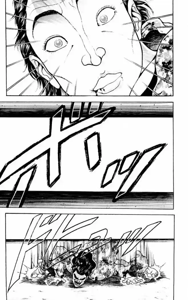 New Grappler Baki - Capítulo 55 - Página 8 - LectorTMOo