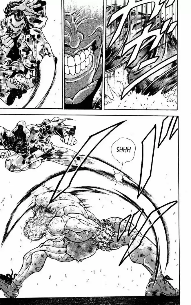 New Grappler Baki - Capítulo 55 - Página 10 - LectorTMOo