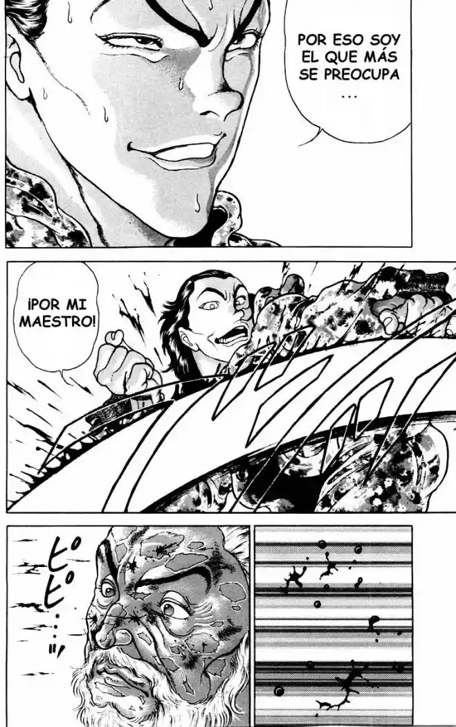 New Grappler Baki - Capítulo 55 - Página 13 - LectorTMOo