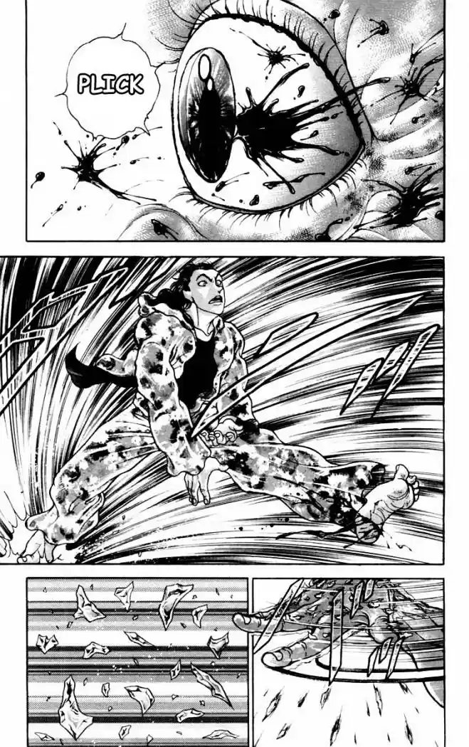 New Grappler Baki - Capítulo 55 - Página 14 - LectorTMOo
