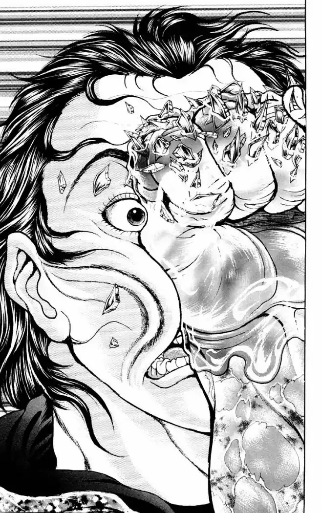 New Grappler Baki - Capítulo 55 - Página 16 - LectorTMOo