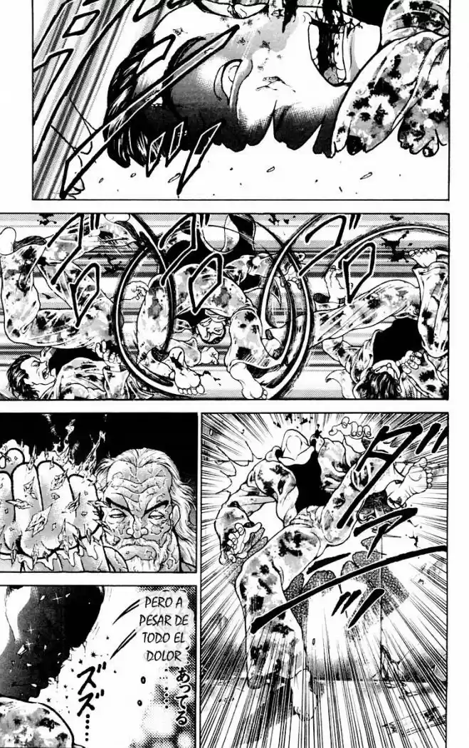 New Grappler Baki - Capítulo 55 - Página 18 - LectorTMOo
