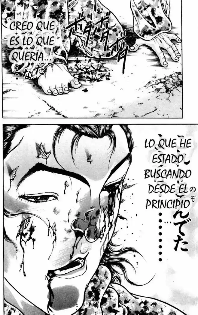 New Grappler Baki - Capítulo 55 - Página 19 - LectorTMOo