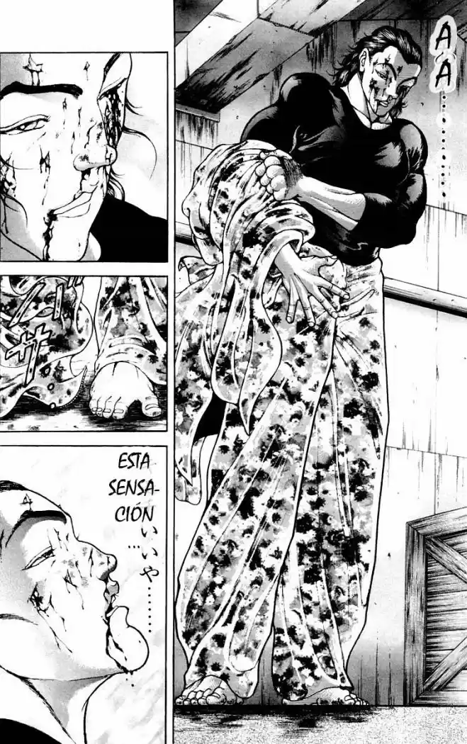 New Grappler Baki - Capítulo 56 - Página 2 - LectorTMOo