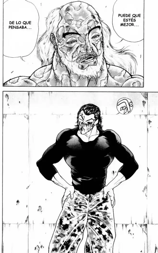New Grappler Baki - Capítulo 56 - Página 4 - LectorTMOo