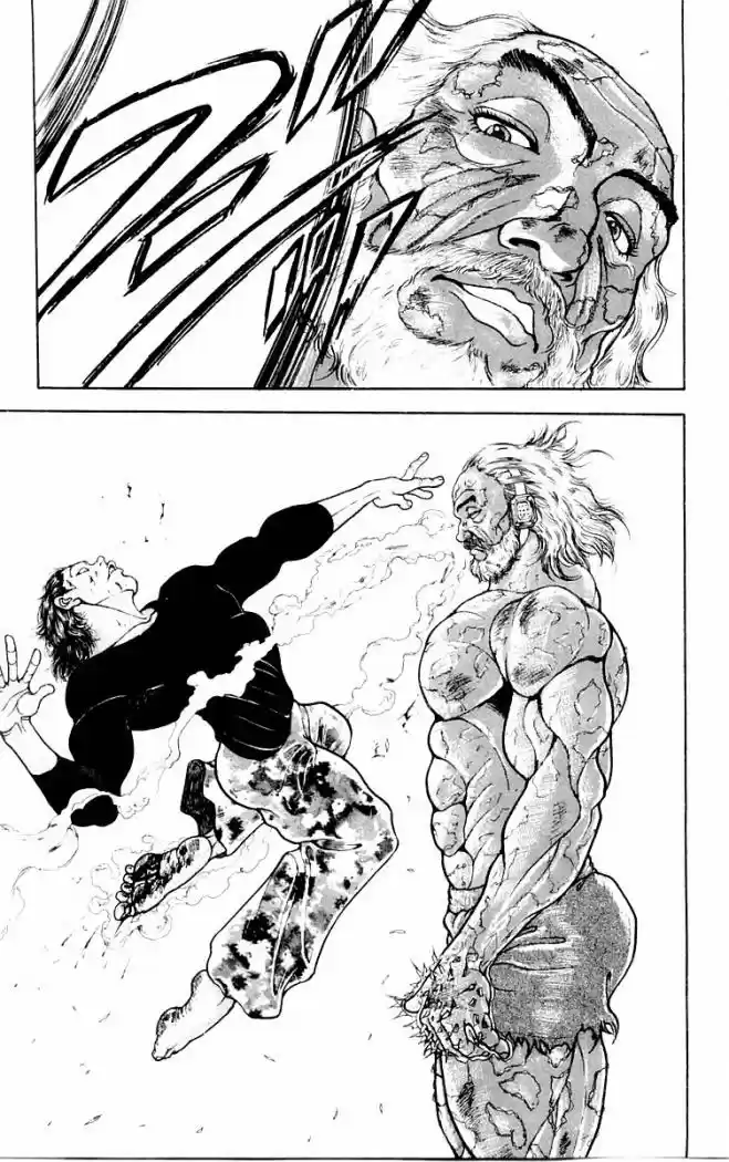 New Grappler Baki - Capítulo 56 - Página 7 - LectorTMOo