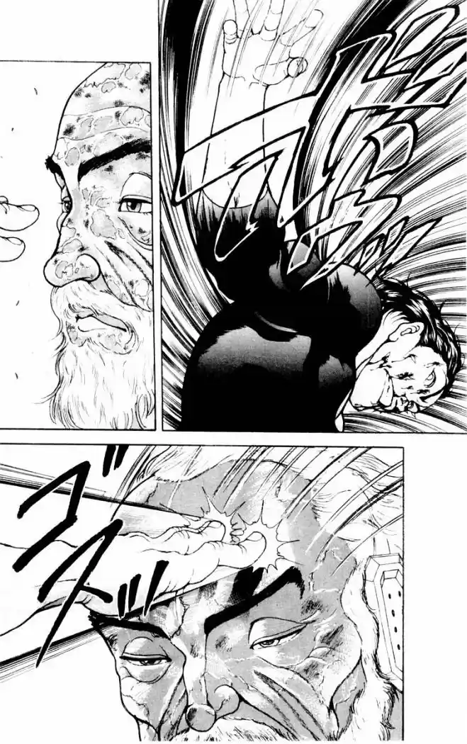 New Grappler Baki - Capítulo 56 - Página 8 - LectorTMOo