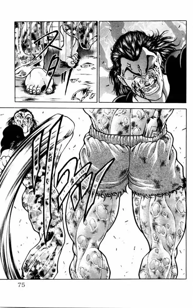 New Grappler Baki - Capítulo 56 - Página 9 - LectorTMOo