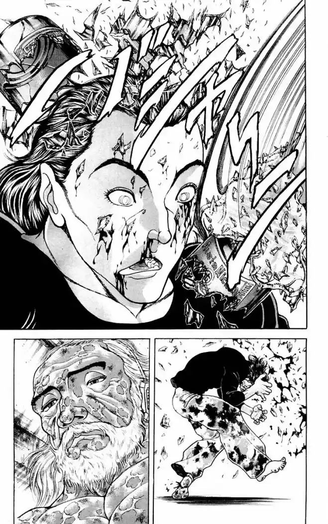 New Grappler Baki - Capítulo 56 - Página 11 - LectorTMOo