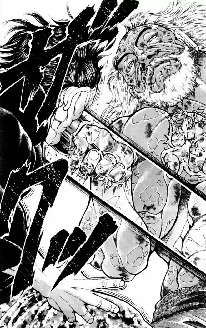 New Grappler Baki - Capítulo 56 - Página 12 - LectorTMOo