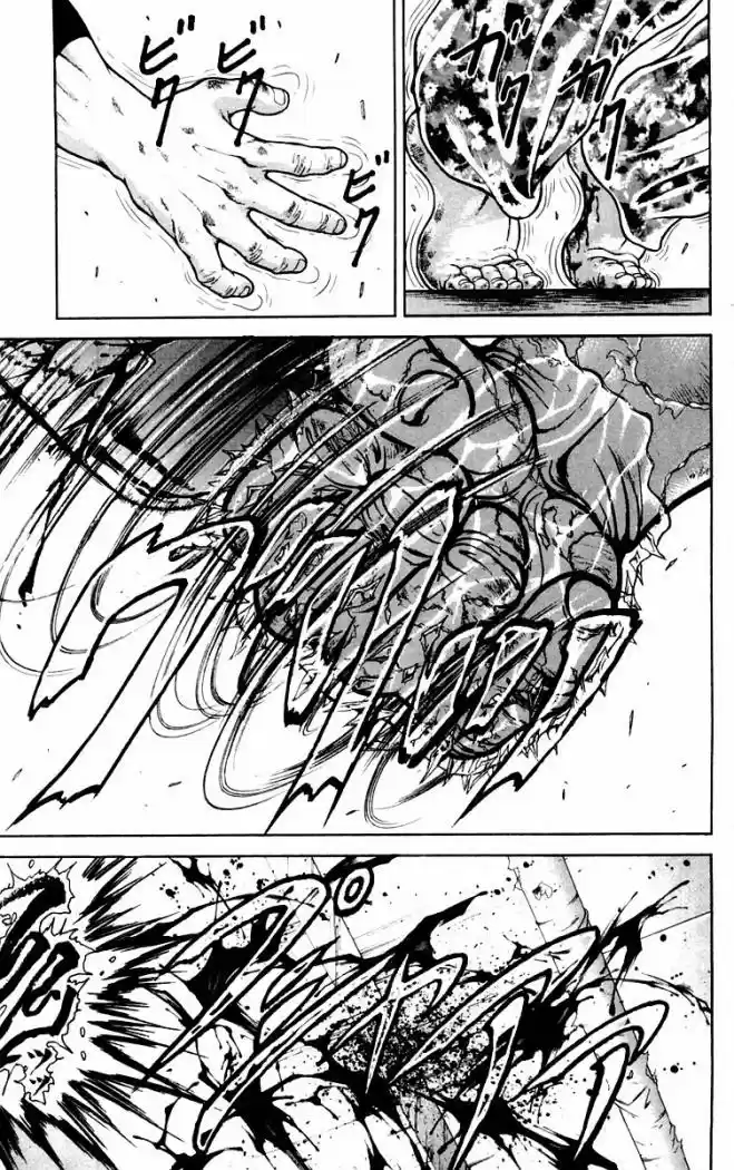 New Grappler Baki - Capítulo 56 - Página 13 - LectorTMOo
