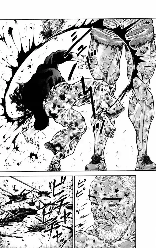New Grappler Baki - Capítulo 56 - Página 14 - LectorTMOo
