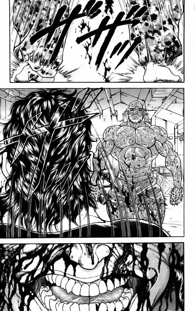 New Grappler Baki - Capítulo 56 - Página 15 - LectorTMOo