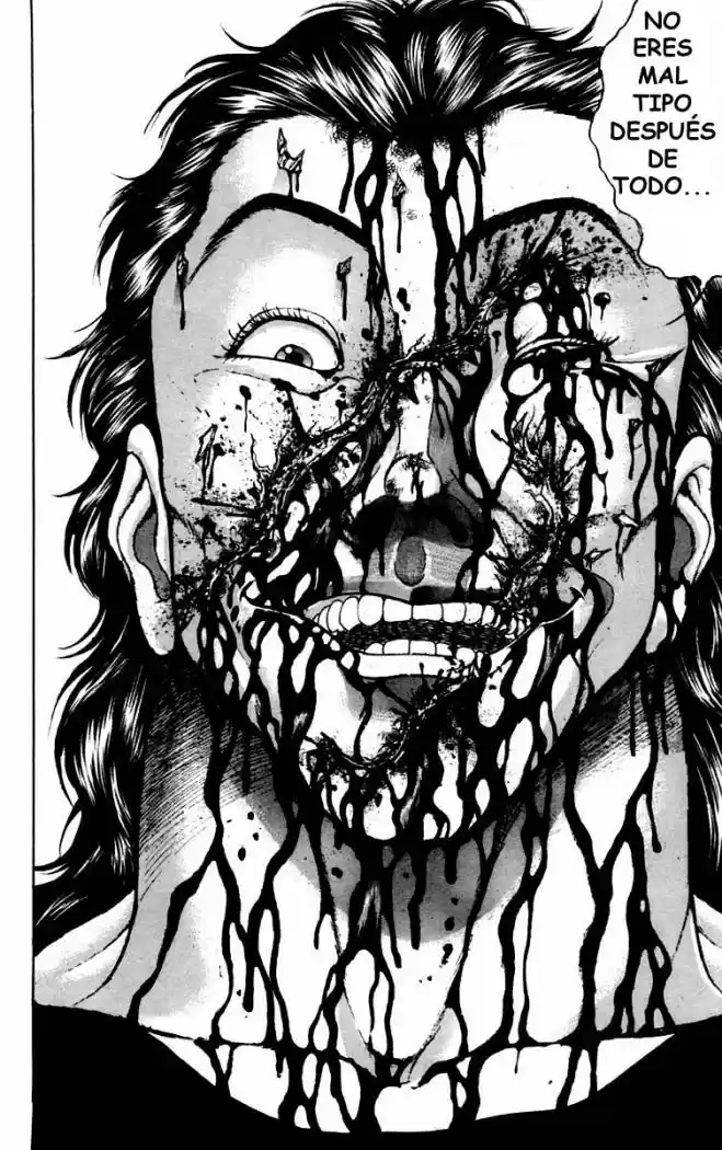 New Grappler Baki - Capítulo 56 - Página 16 - LectorTMOo