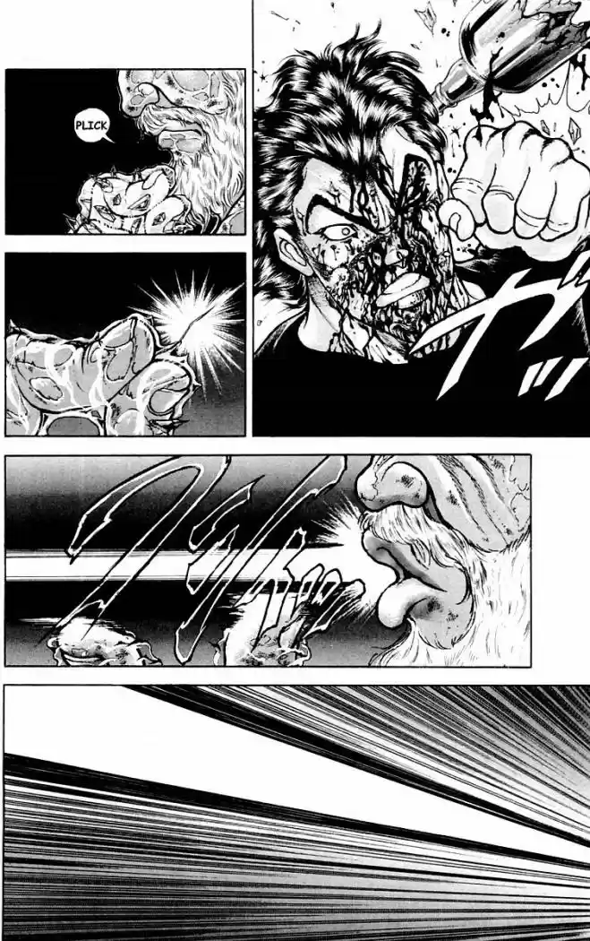 New Grappler Baki - Capítulo 56 - Página 18 - LectorTMOo