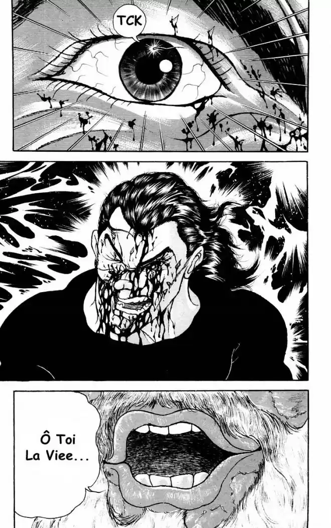 New Grappler Baki - Capítulo 56 - Página 19 - LectorTMOo