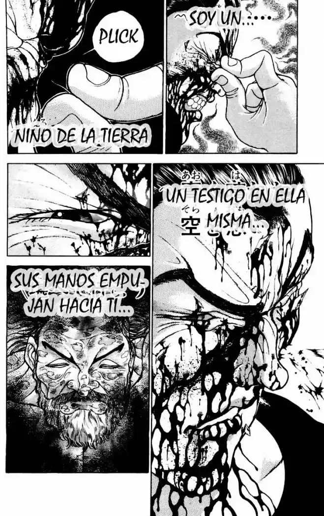 New Grappler Baki - Capítulo 57 - Página 3 - LectorTMOo