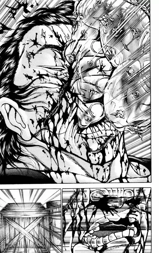 New Grappler Baki - Capítulo 57 - Página 6 - LectorTMOo