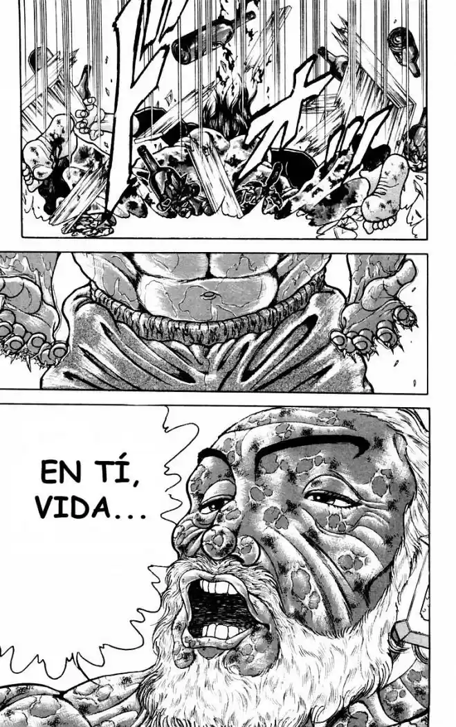 New Grappler Baki - Capítulo 57 - Página 8 - LectorTMOo