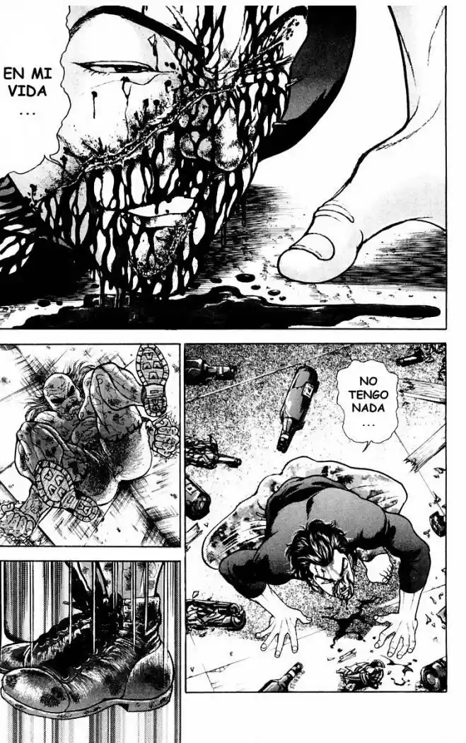 New Grappler Baki - Capítulo 57 - Página 10 - LectorTMOo