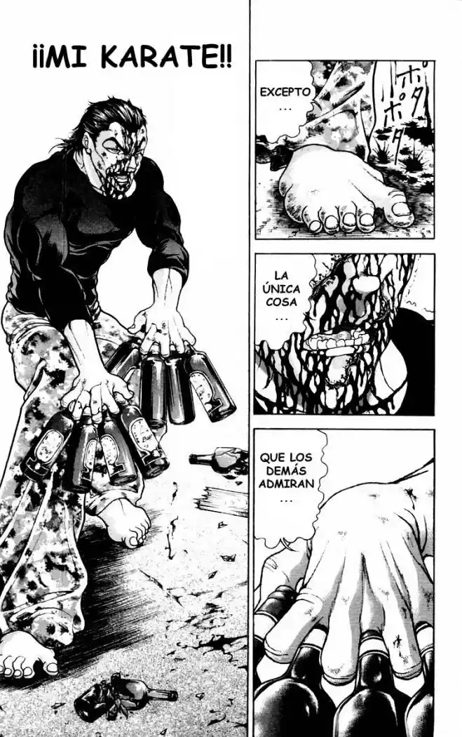 New Grappler Baki - Capítulo 57 - Página 12 - LectorTMOo