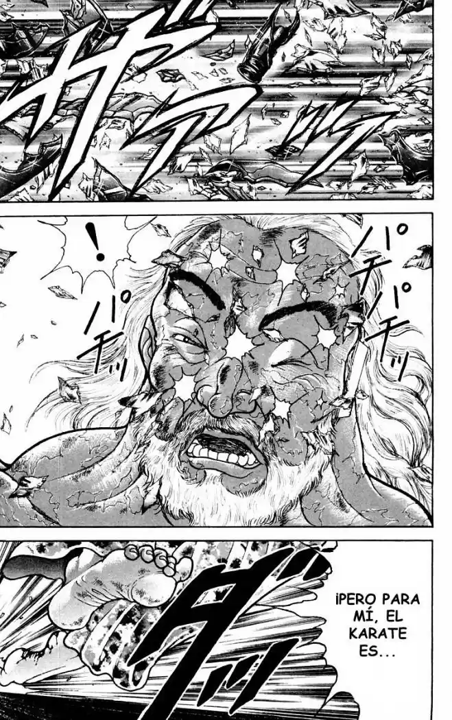 New Grappler Baki - Capítulo 57 - Página 16 - LectorTMOo
