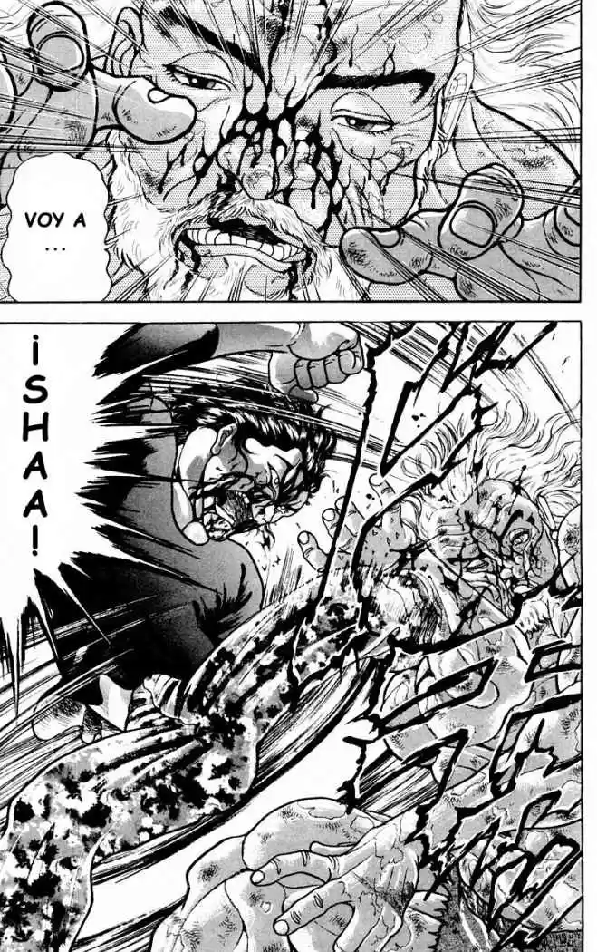 New Grappler Baki - Capítulo 58 - Página 4 - LectorTMOo