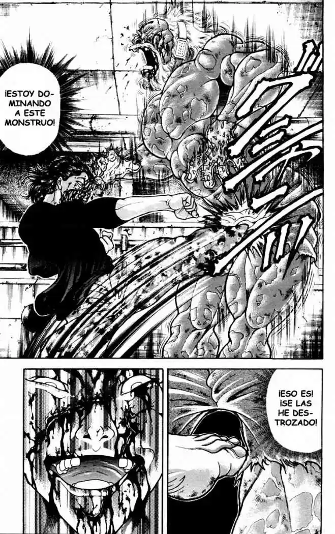 New Grappler Baki - Capítulo 58 - Página 12 - LectorTMOo