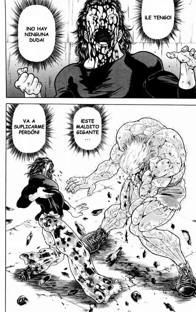New Grappler Baki - Capítulo 58 - Página 13 - LectorTMOo