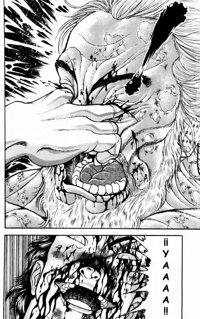 New Grappler Baki - Capítulo 58 - Página 15 - LectorTMOo