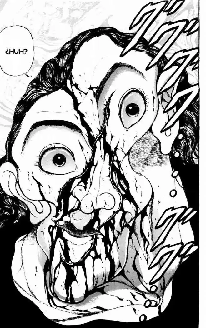 New Grappler Baki - Capítulo 58 - Página 18 - LectorTMOo
