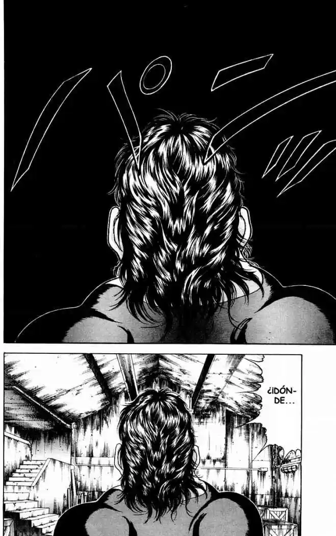 New Grappler Baki - Capítulo 59 - Página 2 - LectorTMOo