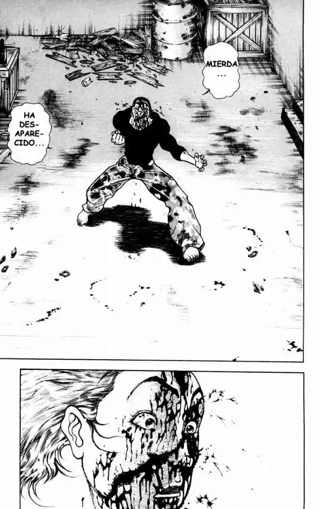 New Grappler Baki - Capítulo 59 - Página 3 - LectorTMOo