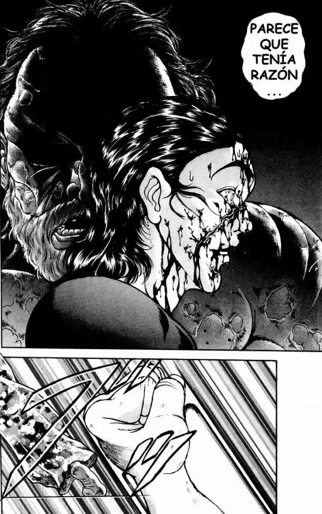 New Grappler Baki - Capítulo 59 - Página 4 - LectorTMOo