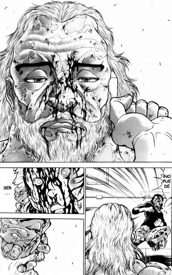 New Grappler Baki - Capítulo 59 - Página 6 - LectorTMOo