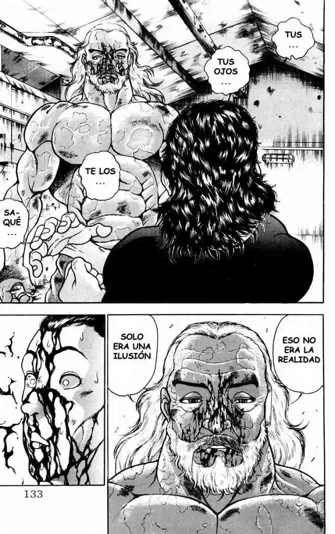New Grappler Baki - Capítulo 59 - Página 7 - LectorTMOo
