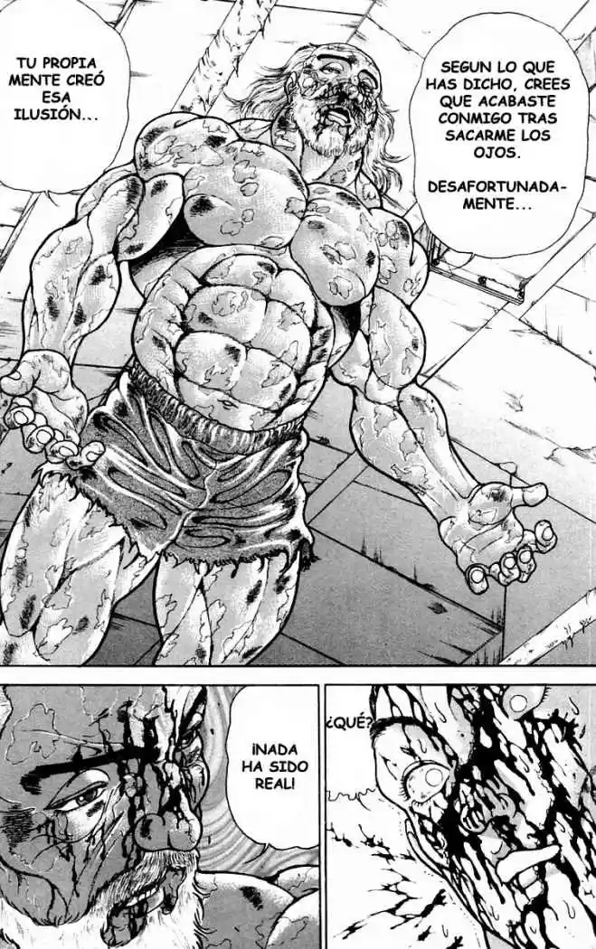 New Grappler Baki - Capítulo 59 - Página 8 - LectorTMOo