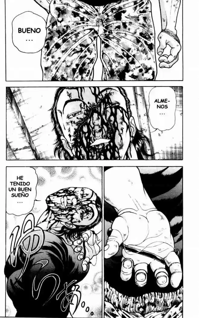 New Grappler Baki - Capítulo 59 - Página 13 - LectorTMOo