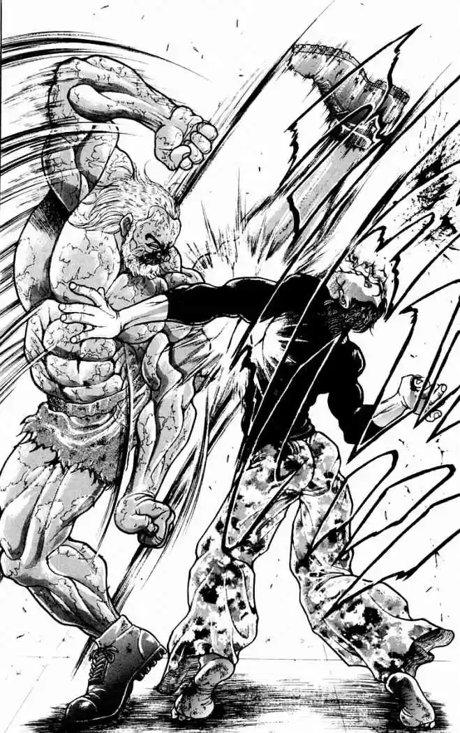 New Grappler Baki - Capítulo 59 - Página 14 - LectorTMOo