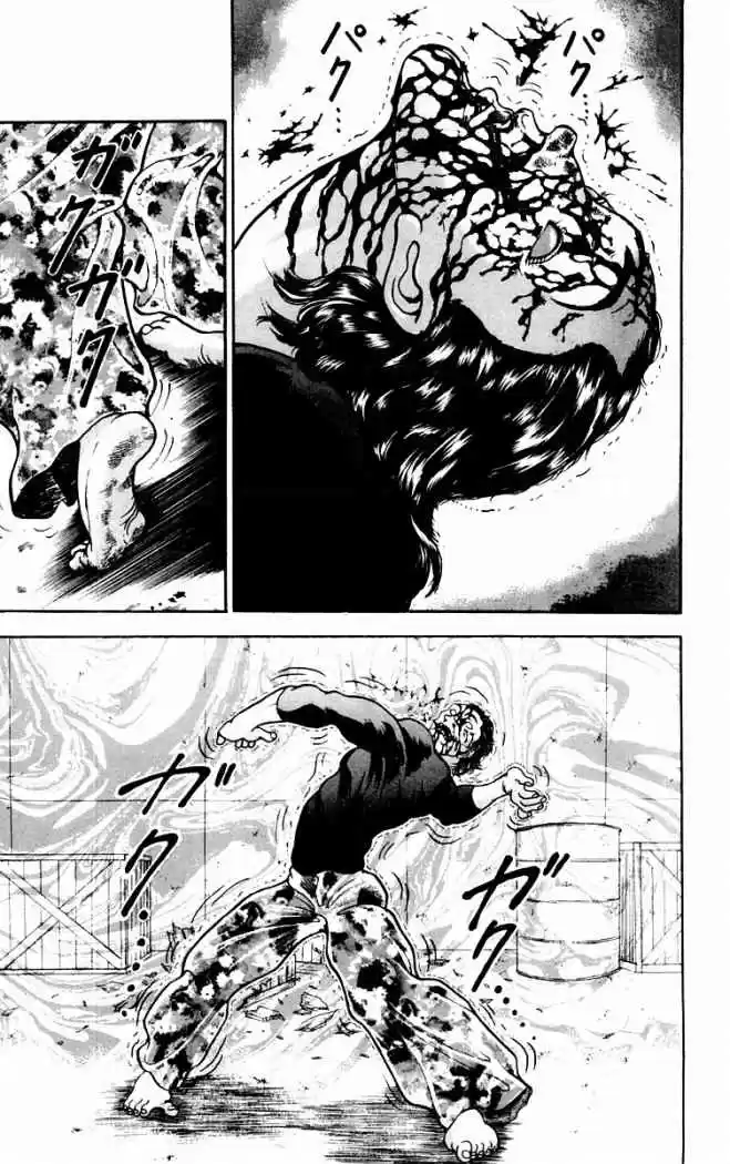 New Grappler Baki - Capítulo 59 - Página 15 - LectorTMOo