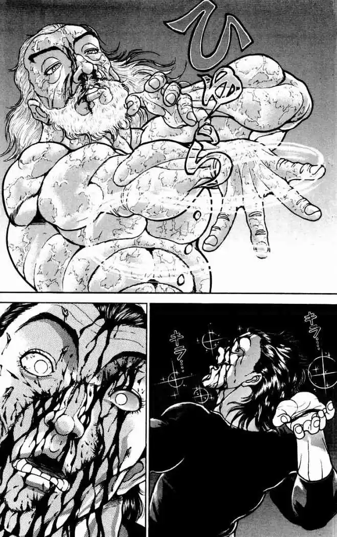 New Grappler Baki - Capítulo 59 - Página 16 - LectorTMOo