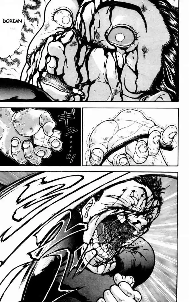 New Grappler Baki - Capítulo 59 - Página 17 - LectorTMOo