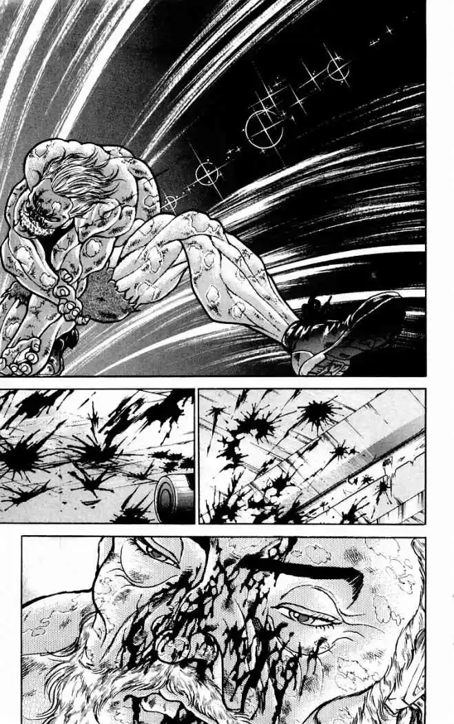 New Grappler Baki - Capítulo 59 - Página 19 - LectorTMOo