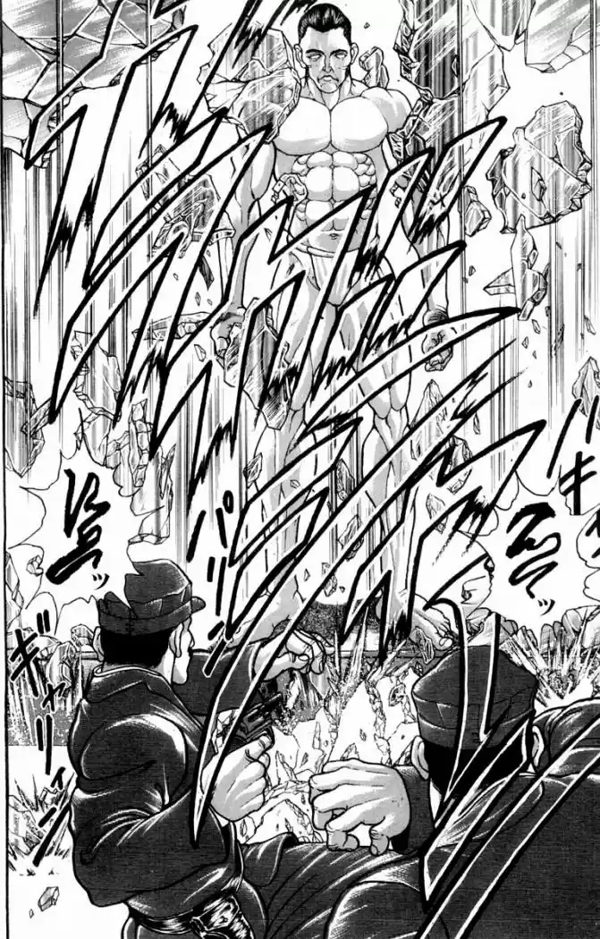 New Grappler Baki - Capítulo 6 - Página 13 - LectorTMOo