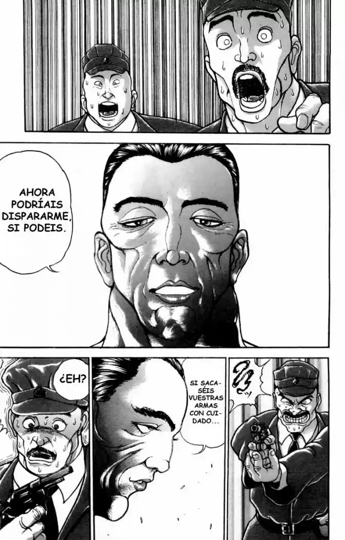 New Grappler Baki - Capítulo 6 - Página 14 - LectorTMOo