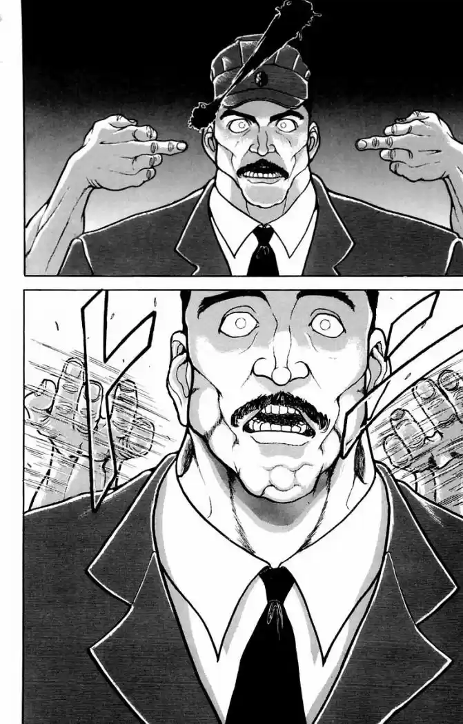 New Grappler Baki - Capítulo 6 - Página 15 - LectorTMOo