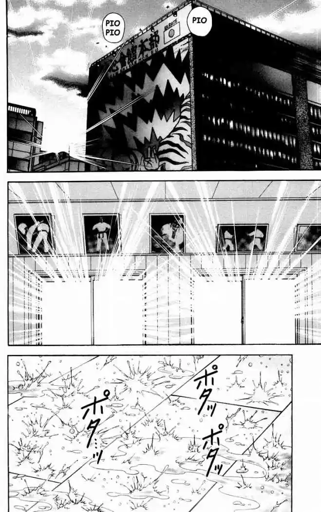 New Grappler Baki - Capítulo 60 - Página 2 - LectorTMOo