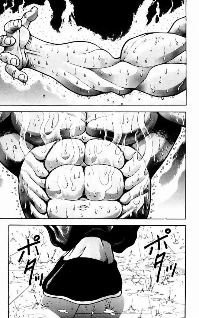 New Grappler Baki - Capítulo 60 - Página 3 - LectorTMOo